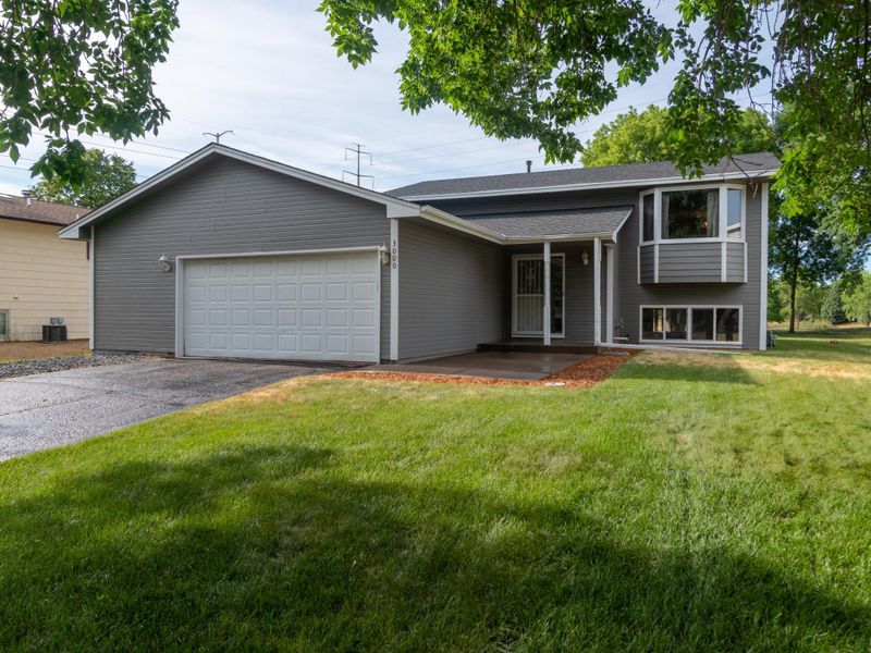 3000 94th Ave N, Brooklyn Park, MN 55444
