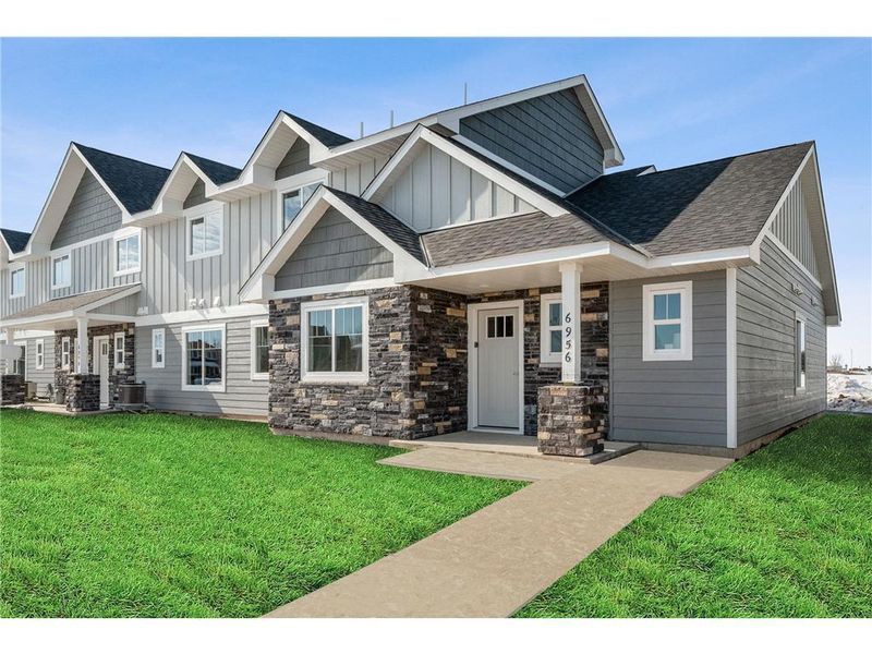 6971 Linwood Dr NE, Albertville, MN 55301
