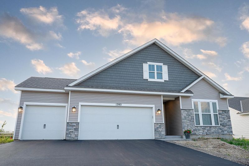 1393 Independence Curve, Delano, MN 55328
