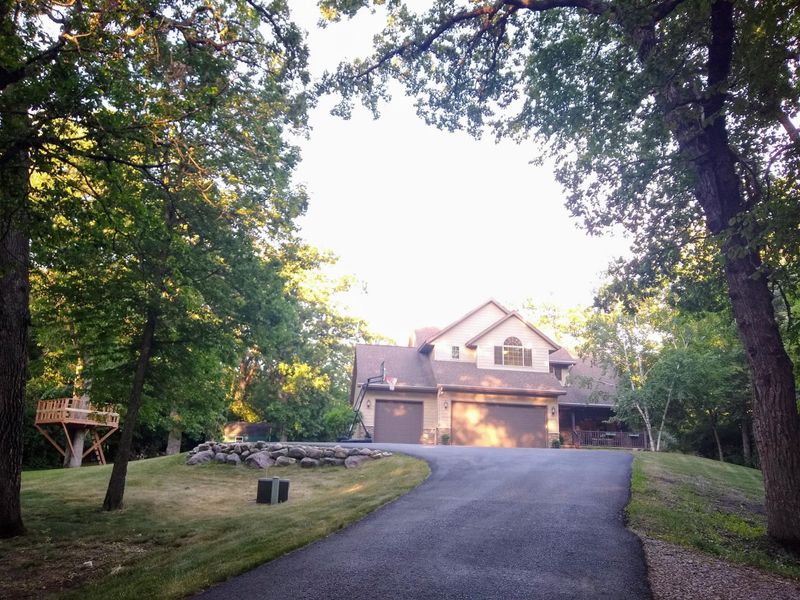 5003 122nd Ave NE, Spicer, MN 56288