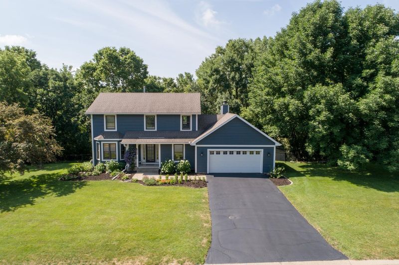 3589 Ashbury Rd, Eagan, MN 55122