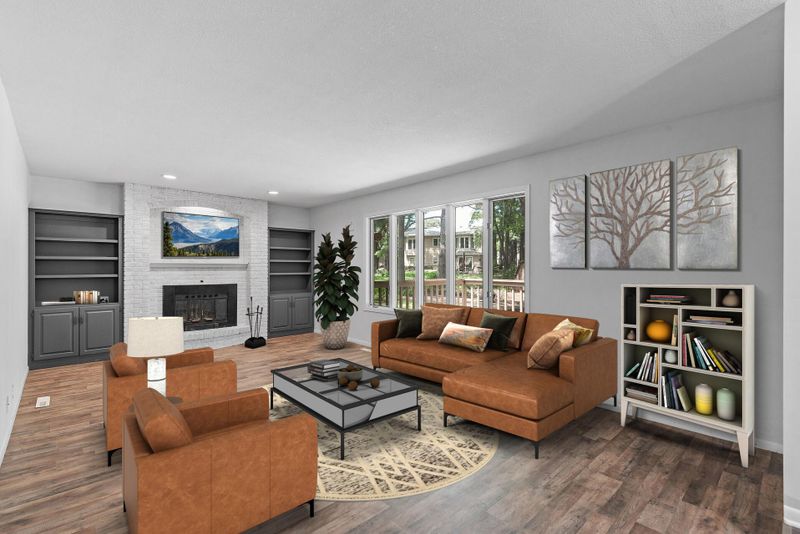 12161 Holly St NW, Coon Rapids, MN 55448