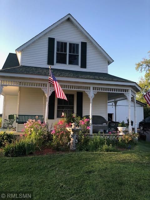 2107 295th Ave, Luck, WI 54853