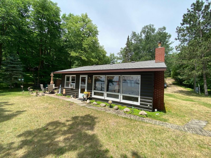 24647 Crayfish Ln, Nevis, MN 56467