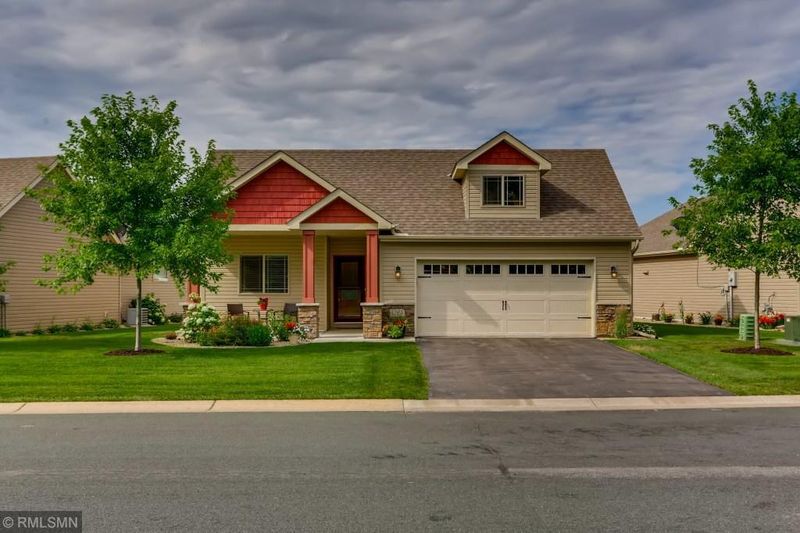 17958 Grant St NW, Elk River, MN 55330