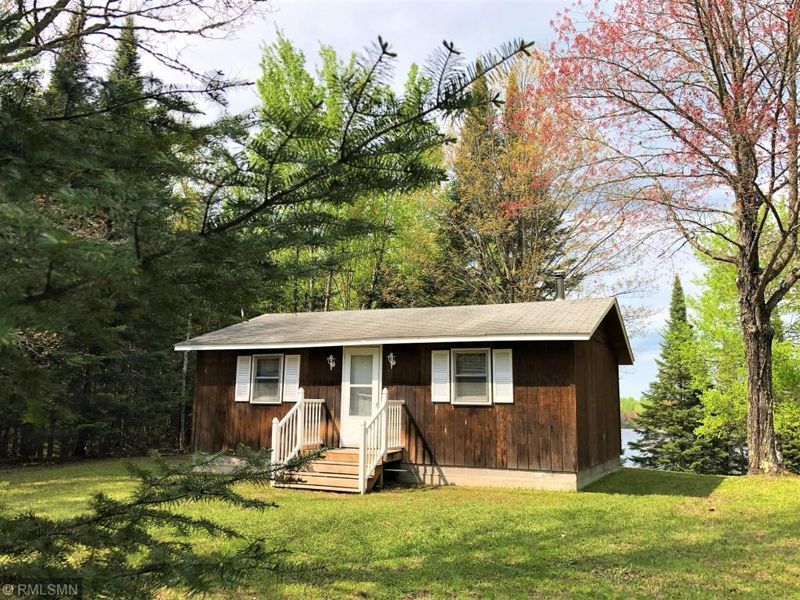 15596 County Road 584, Nashwauk, MN 55769