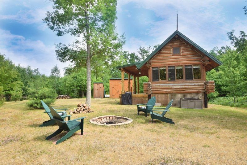 28379 Dhein Rd, Webster, WI 54893