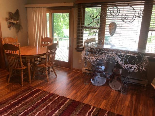 60 Deer Path Rd, Tracy, MN 56175