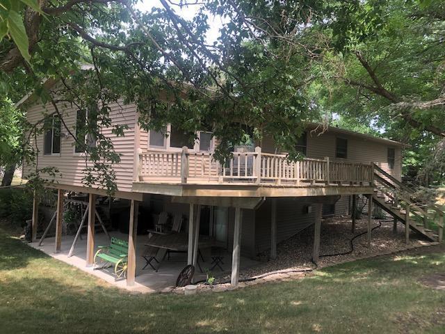 60 Deer Path Rd, Tracy, MN 56175