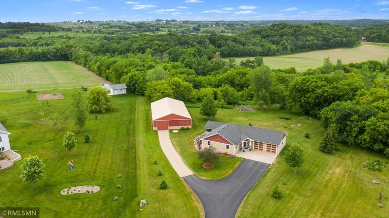 N6091 988th St, Ellsworth, WI 54011
