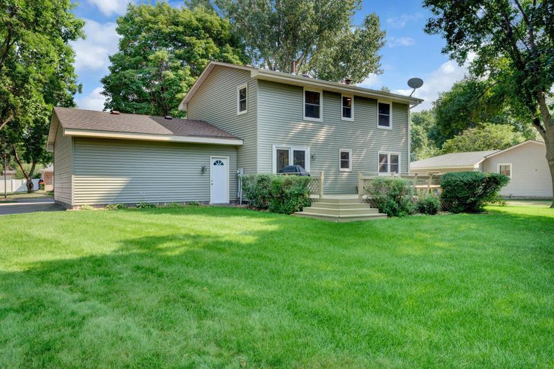 1401 105th Ave NW, Coon Rapids, MN 55433
