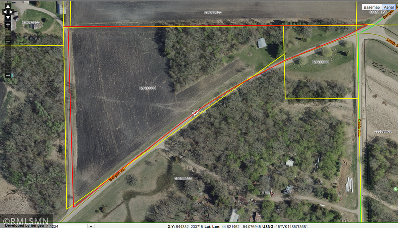 XXXX Bergen Rd, Glencoe, MN 55336