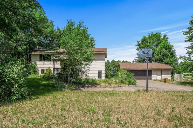 2175 202nd Ave NW, Oak Grove, MN 55011
