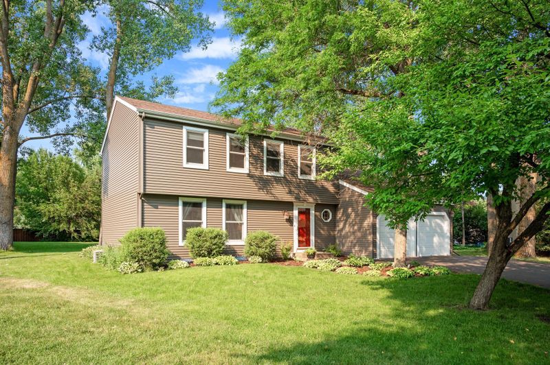 17850 18th Cir N, Plymouth, MN 55447