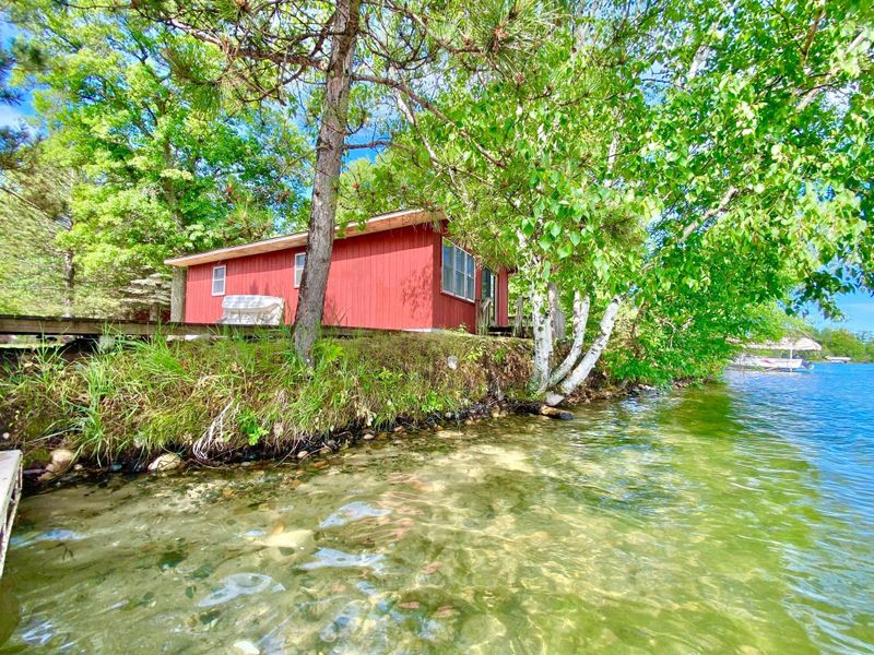 14993 Big Stony Dr, Park Rapids, MN 56470