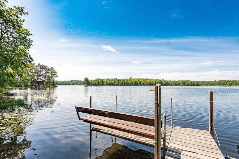 46676 Smith Lake Rd, Marcell, MN 56657