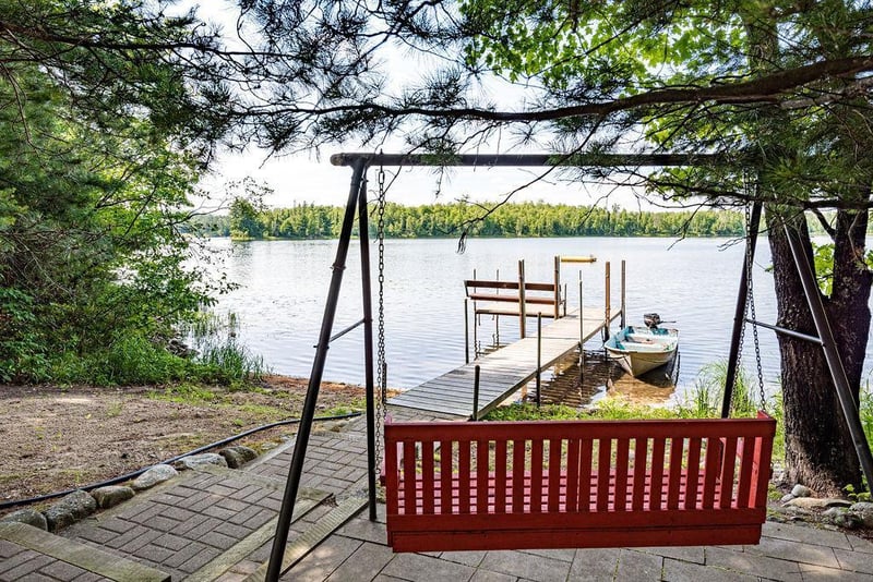 46676 Smith Lake Rd, Marcell, MN 56657