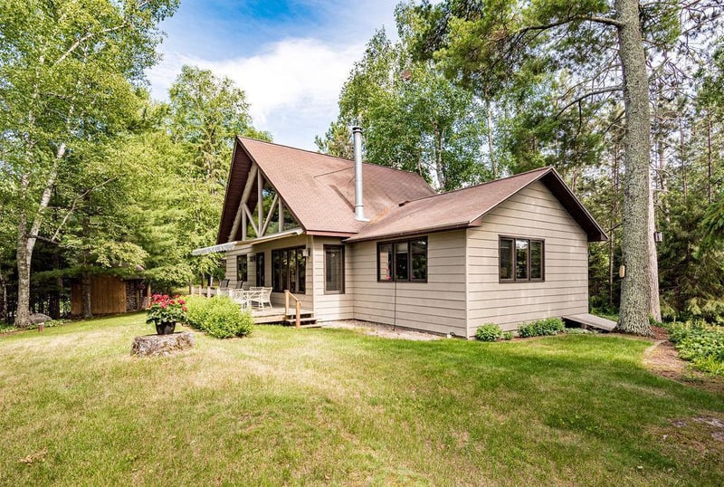 46676 Smith Lake Rd, Marcell, MN 56657