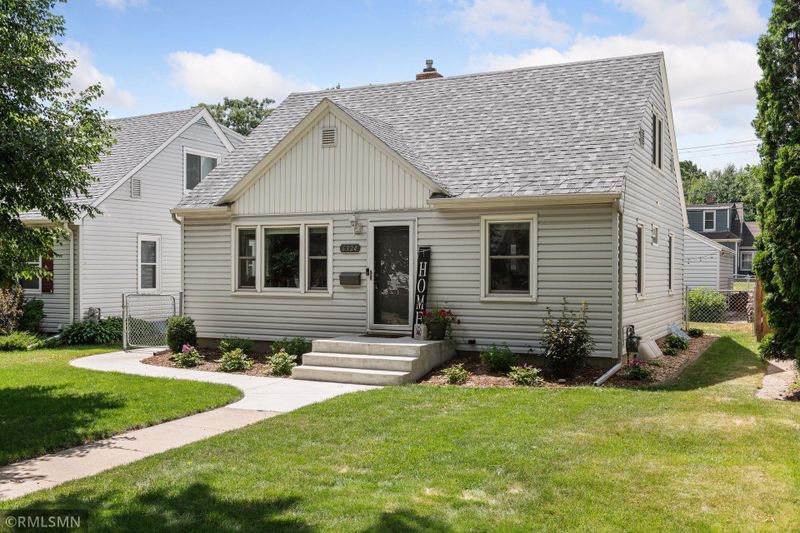 6324 Humboldt Ave S, Richfield, MN 55423