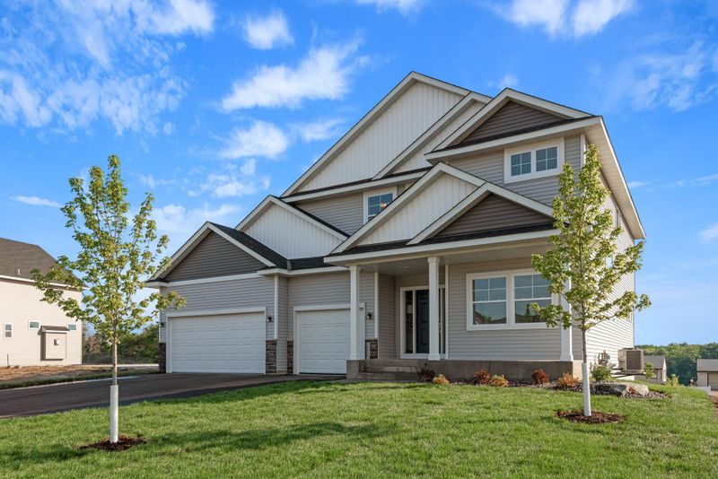 16794 72nd Cir NE, Elk River, MN 55330