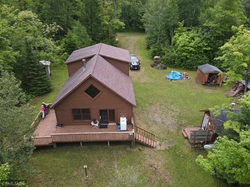 8823 Wilderness Retreat Rd, Duluth, MN 55803