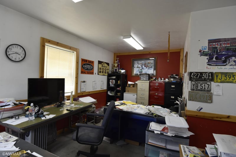 102 - 101 County Road 5, Oklee, MN 56742