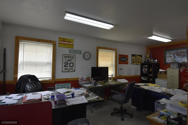 102 - 101 County Road 5, Oklee, MN 56742