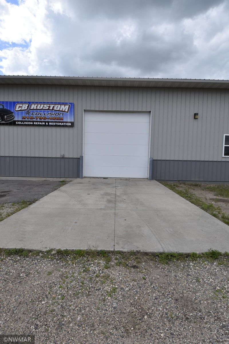 102 - 101 County Road 5, Oklee, MN 56742
