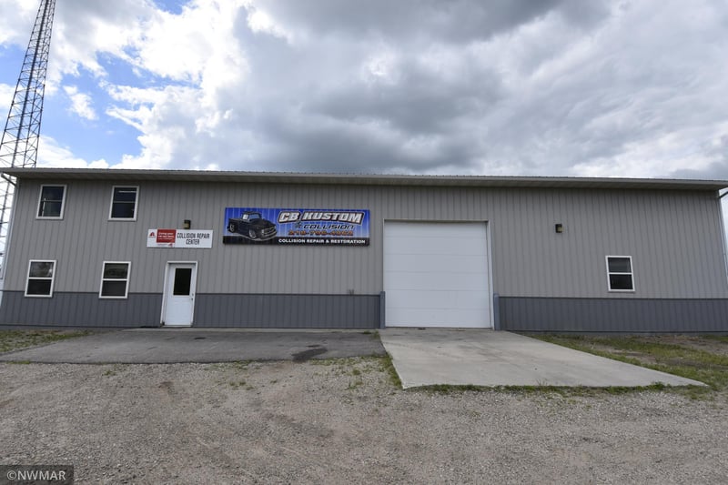 102 - 101 County Road 5, Oklee, MN 56742