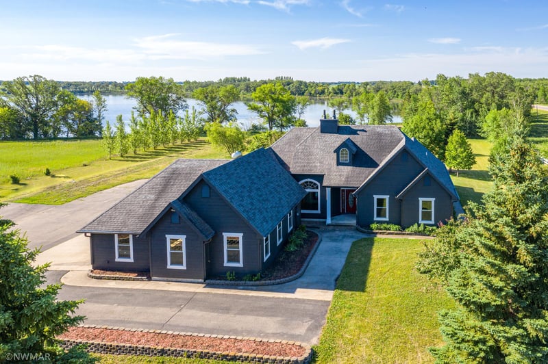 21531 380th St SE, Erskine, MN 56535
