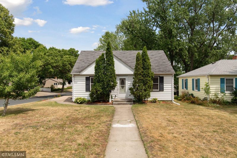 6801 Thomas Ave S, Richfield, MN 55423