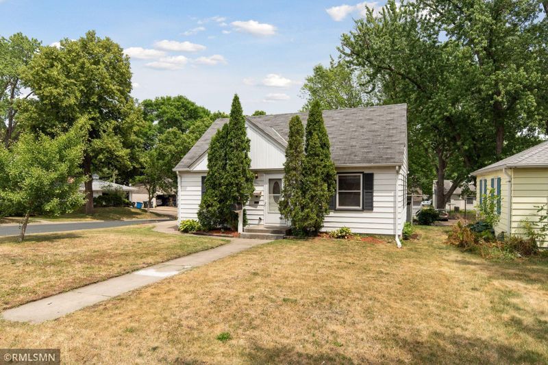6801 Thomas Ave S, Richfield, MN 55423