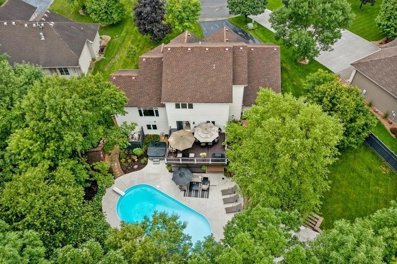 19669 Ironton Cir NW, Elk River, MN 55330