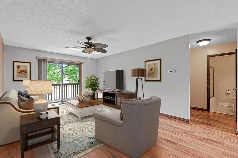 11064 Trail West Rd, Bloomington, MN 55437
