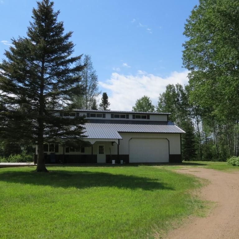 8297 Virginia Ely Rd, Babbitt, MN 55706