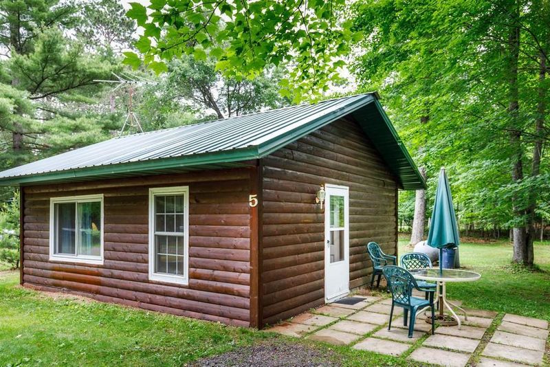 51015 Birch Lake Rd #5, Solon Springs, WI 54873