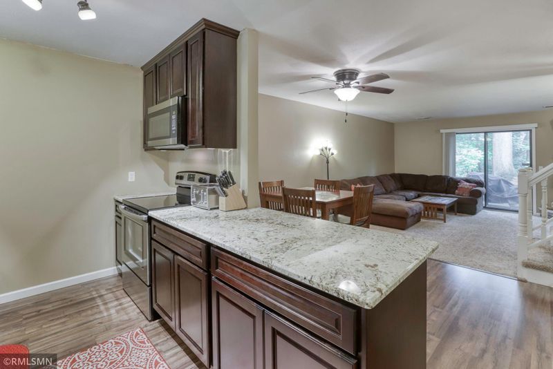 112C South Dr, Circle Pines, MN 55014