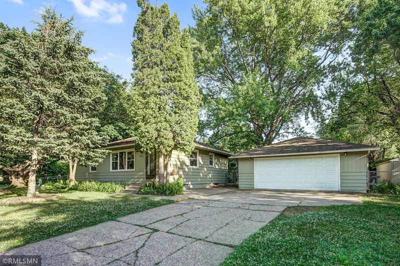2104 Emerald Ln, Eagan, MN 55122