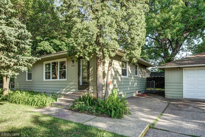2104 Emerald Ln, Eagan, MN 55122