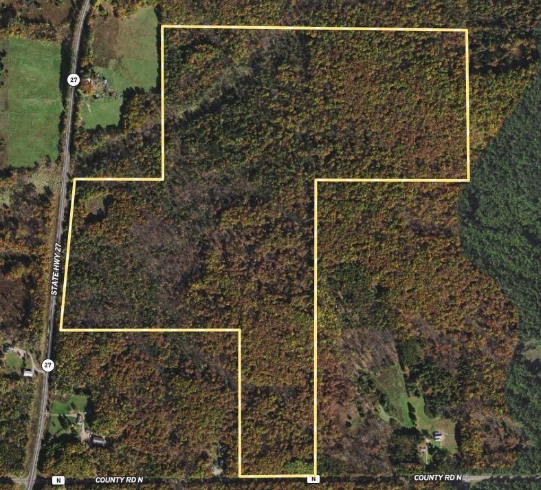 0 County Road N, Augusta, WI 54722