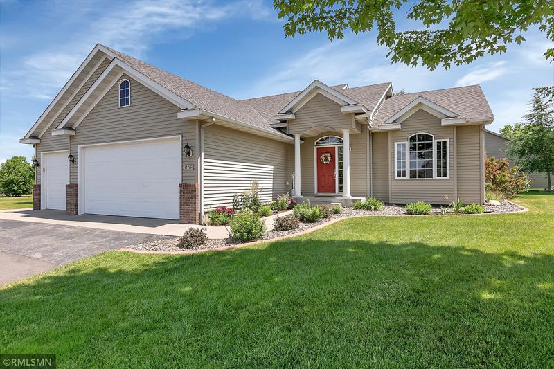 1149 Garden Brook Dr, Sauk Rapids, MN 56379