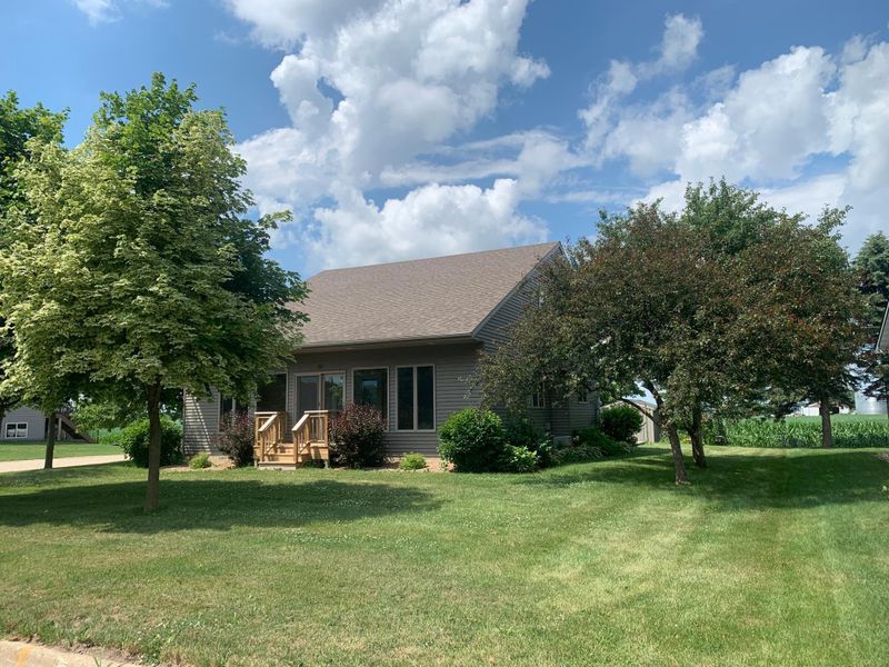 101 E Fairview St, Spring Valley, MN 55975
