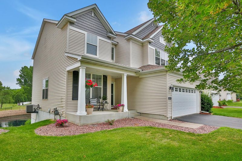 237 Pine Hollow Dr, Circle Pines, MN 55014