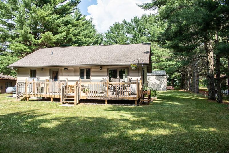 976 24 7/8 St #A, Chetek, WI 54728