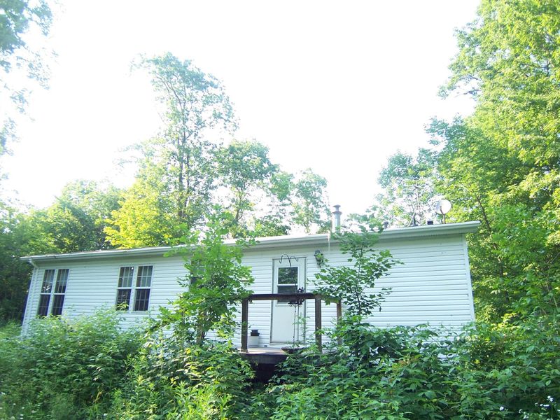 608 E Round Lake, Luck, WI 54810