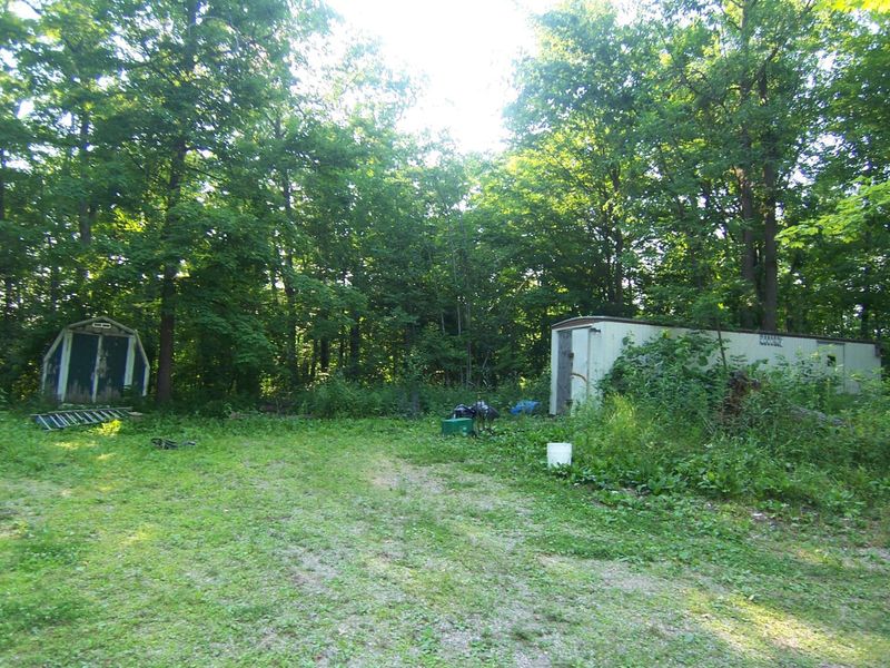 608 E Round Lake, Luck, WI 54810