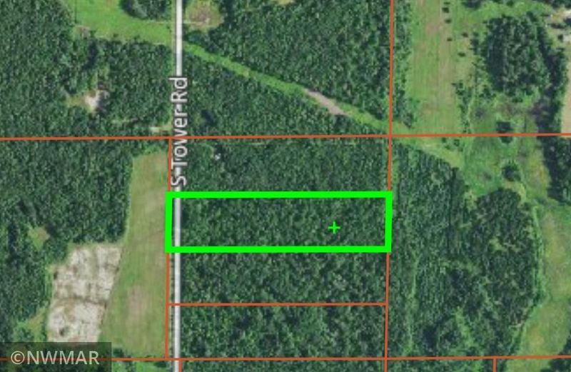 TBD 317th Ave, Cass Lake, MN 56633