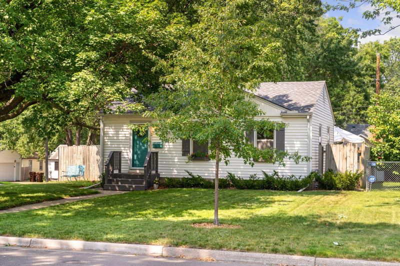 6744 Vincent Ave S, Richfield, MN 55423