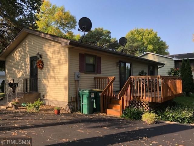 608 W Darwin St, Litchfield, MN 55355