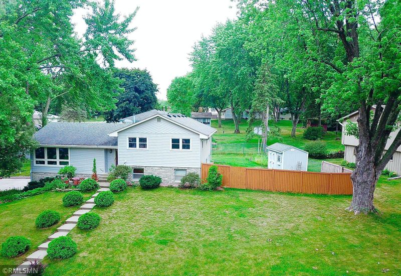 2111 Mounds Ave, New Brighton, MN 55112